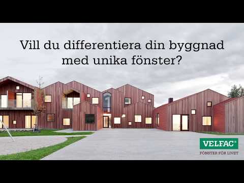 Video: Rådgivning För Arkitekter