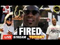 Shannon Sharpe gets fired, Gilbert ARENAS arrest, Tory Lanez appeal, FREE DIDDY #helpmemakethismake