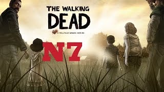 Walking Dead # 7(sn1)- Ромааантика