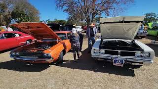 Super Swap, Car Show, Melbourne