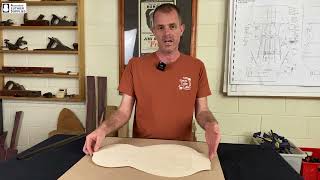 Cupped Top or Back? Flatten it the Easy Way