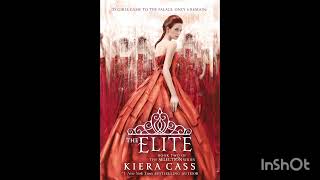 The Elite full Audiobook