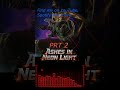 Ashes in Neon Light 2