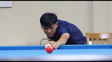 CUP ADAM PRO 2020: TRUNG HẬU VS QUỐC HỒ