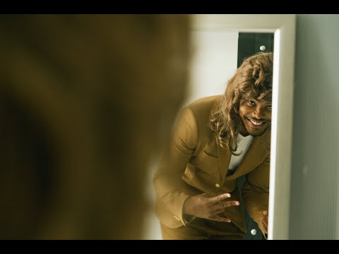 Ohana Bam - Camera Rollin' [Official Music Video]
