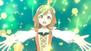 幻日のヨハネ - NUMAZU in the MIRAGE - 」公式PV ～ハナマル編
