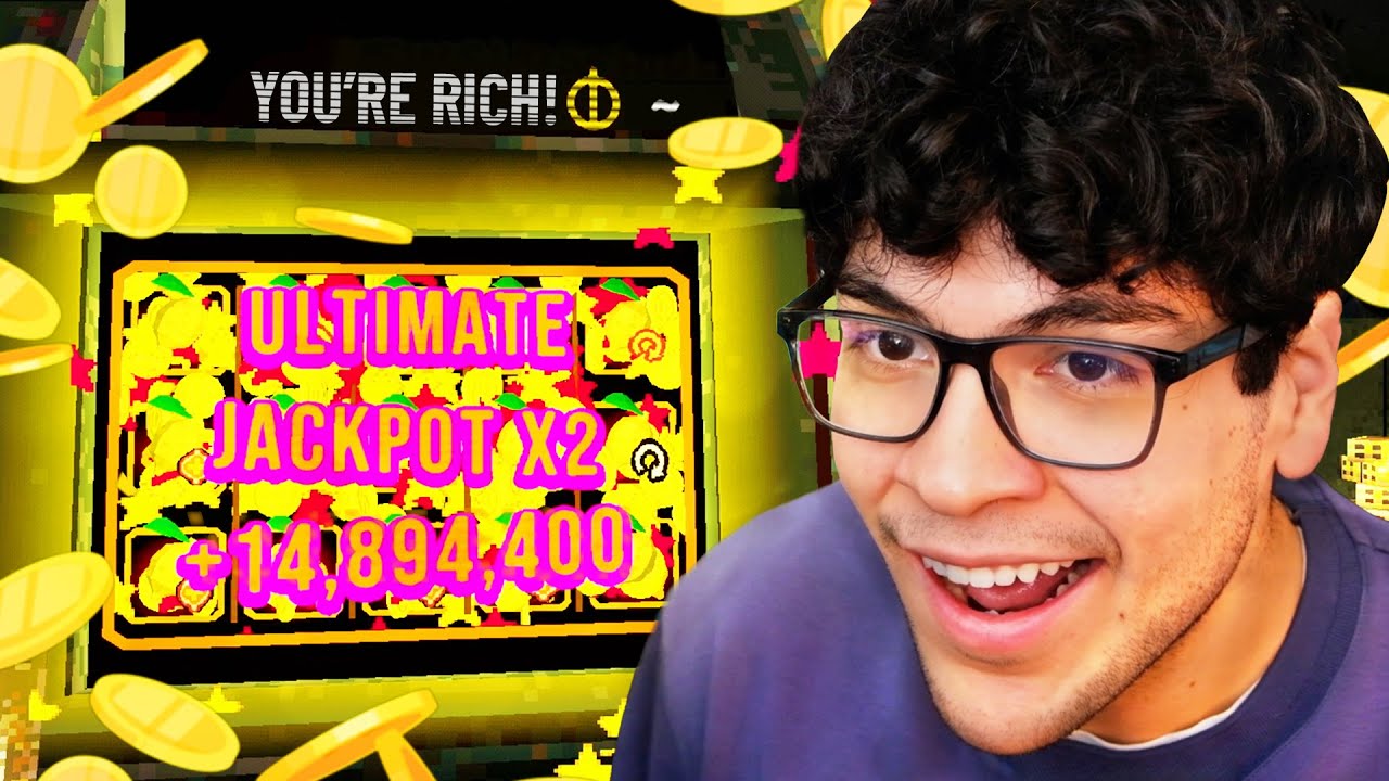 Gambling Makes Me Feel Alive!