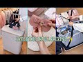 🧳 **PACKING WITH ME | Immersive Luggage Organization + Outfit Planning**