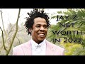 Jay-Z&#39;s Lifestyle 2022 | Net Worth, Fortune, Car Collection, Mansion. Celebrity Life