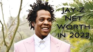Jay-Z's Lifestyle 2022 | Net Worth, Fortune, Car Collection, Mansion. Celebrity Life