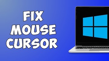 [Fixed] Mouse Cursor Disappears When Playing Games In Full Screen Mode