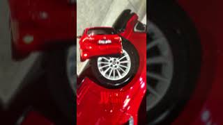 Yallah Habibi, Habibi, Hako No Cap Lan Harbi Mi?