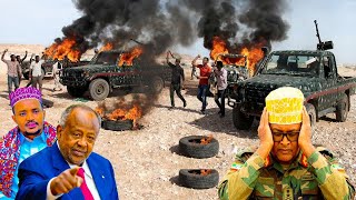 Download Lagu DEG DEG BEESHA CISE OO SAYLAC KA CIDHIB TIRTAY SAMAROON XEERKA CISE WA LA QABANAYA 14-12-2025 MP3