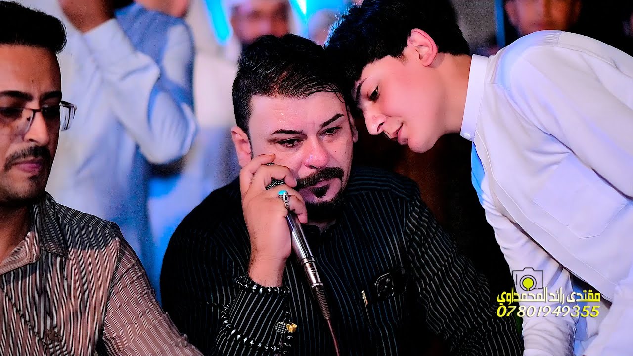 الفنان محمد دواي _ حفل حنة الحبيب وليد نعيم البخيتاوي ـالف الف مبروك