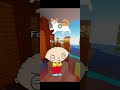 how fear controls every decision you make ft. Stewie Griffin #brainrot #ai #aiart #stewiegriffin