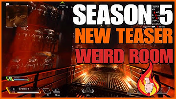 NEW AMAZING SEASON 5 TEASER in WORLD