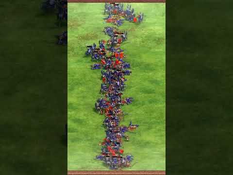AOE2: 100 ELITE