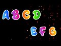 Soft ABC Songs 🌙 Toddler Sleep &amp; Learn A to Z (Loop Friendly)