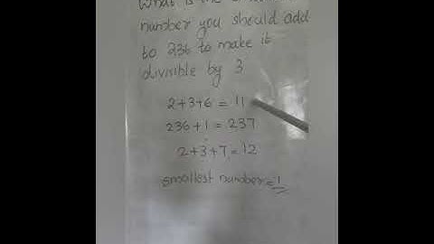 Class 5 (chapter 4) Lecture video 3