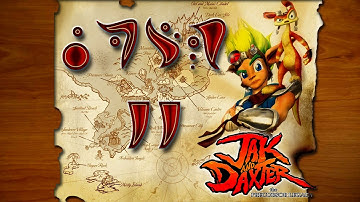 Jak and Daxter: The Precursor Legacy HD - Part 11