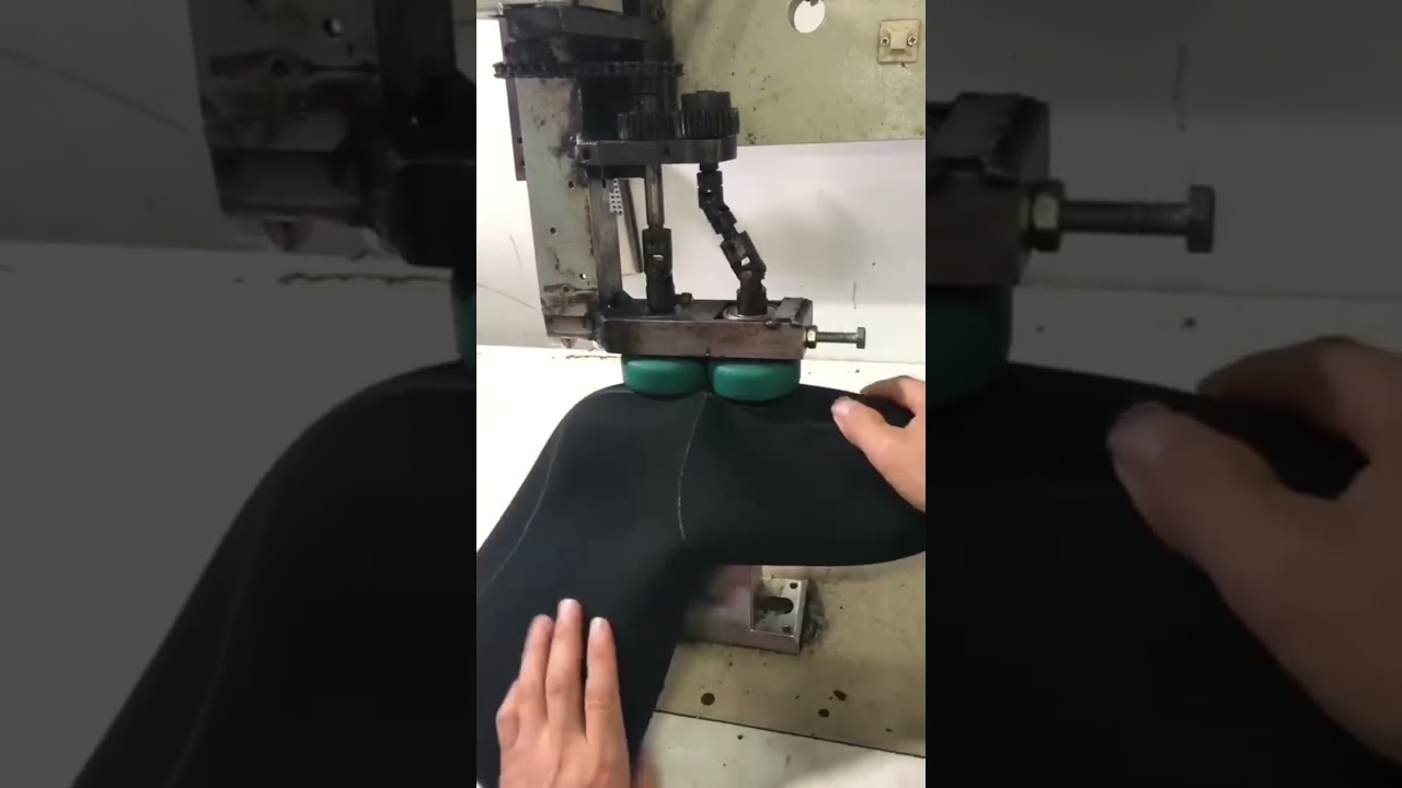 How to strengthen the glue of socks?