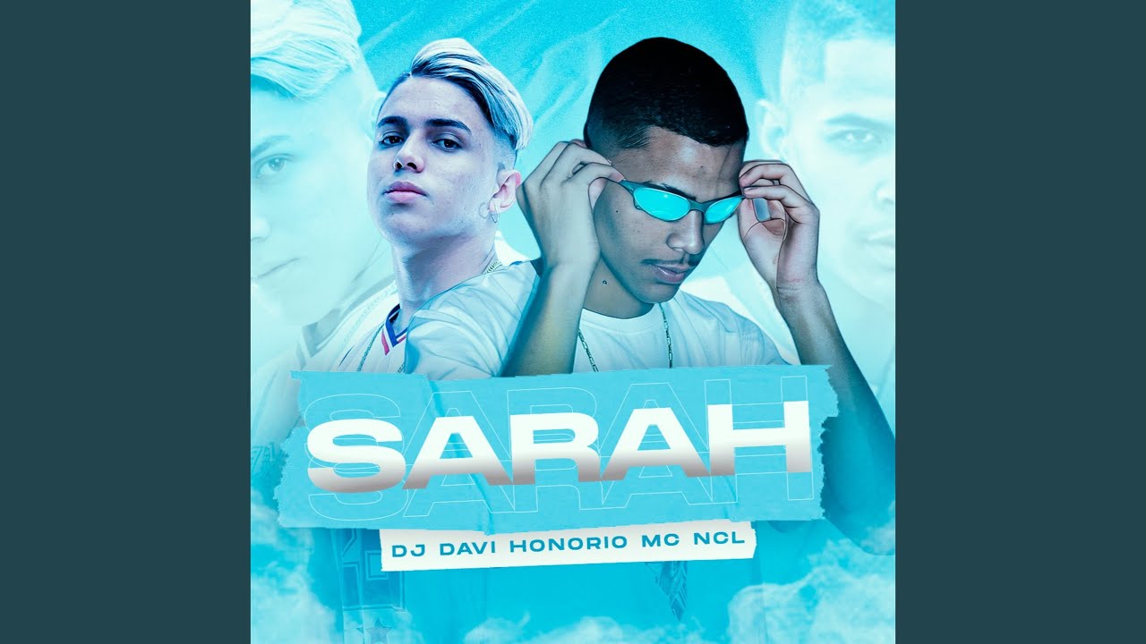Sarah YouTube