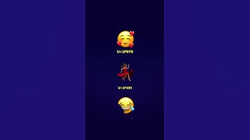 Emoji Magic: The Hidden World of Unicode