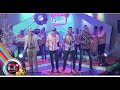 Los Hermanos Rosario Presentacion Artistica en Bebeto TV...