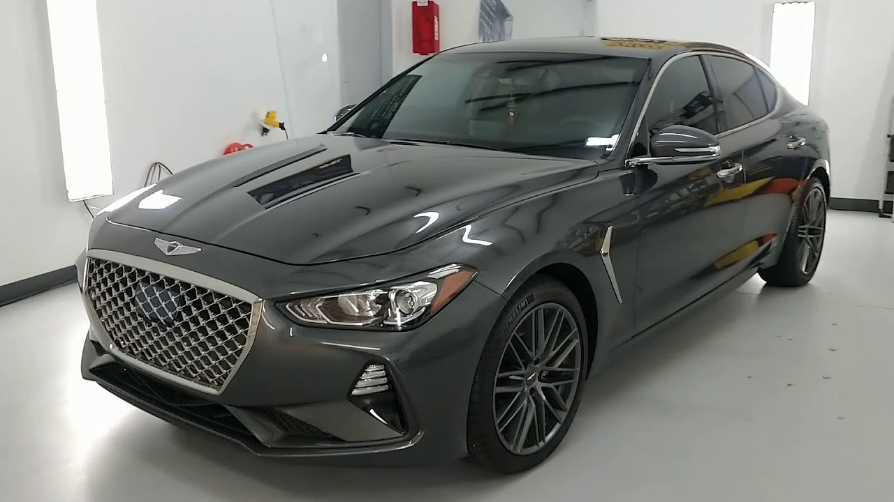 70 грей. Genesis g70 зеленый. Дженезис g70 металлик. Genesis g70 серый матовый. Genesis g70 Sport.