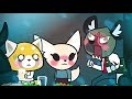 Aggretsuko Retsuko