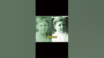 The Mysterious Case of Bobby Dunbar. #history