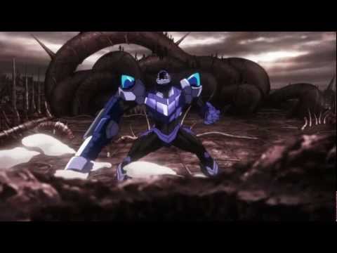 Mundo Acelerado / Accel Wolrd Clip Audio Latino (FANDUB)