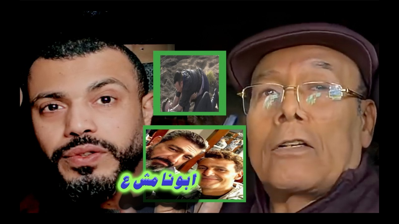 احمد ماهر غلط في ابو رامز وياسر جلال فقرره يحبسوه بسبب هذا الفيديو !!