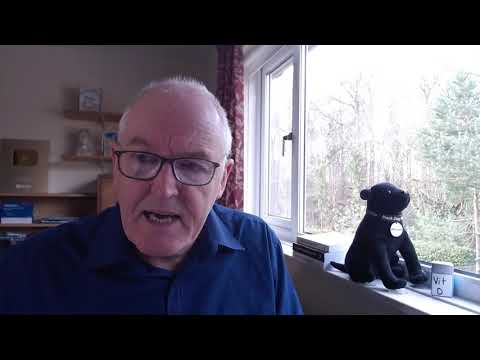 Most children have natural immunity