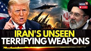 US Iran War LIVE: Iran's Deadly Trap: More American Soldiers Killed Tehran Threatens Unseen Weapons