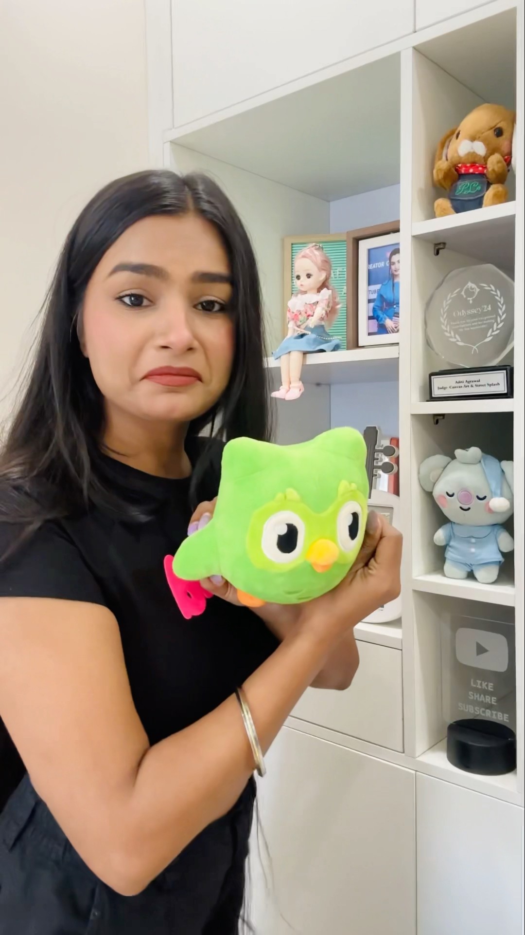 Organising Craft Room 2? #crafteraditi #craftroom #shorts #organising #diy #ASMR @CrafterAditi