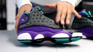 Air Jordan Retro 13 GS \