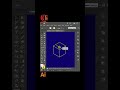 How to create Pattern with Polygon in Illustrator 🔷 | Quirky Graphic Academy