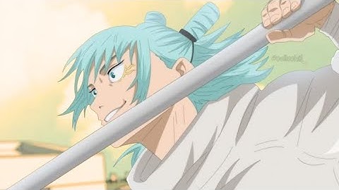 Hajime Kashimo Moveset JJS * SKILL BUILDER *