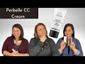 Perbelle CC Cream - One Shade Fits All?  Really? | Demo & Honest Review