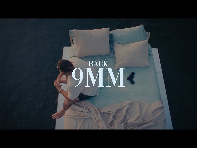 RACK - 9ΜΜ (Official Music Video) class=