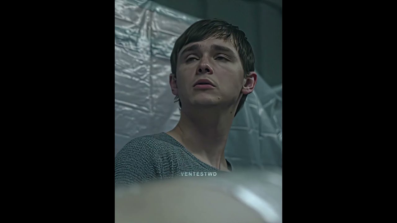 Dexter Tells Harrison About His Kills S1 E9 Shorts Dexternewblood