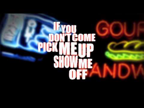 Lady Antebellum - Downtown Official Lyric Video