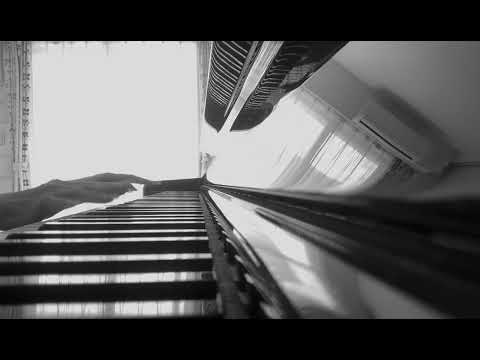 【ピアノ】星の雨／ジャニーズWEST