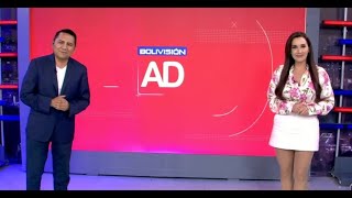 Bolivisión Al Día Edición Central Programa Del Jueves 20 Noviembre 2025