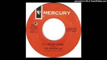 The Shangri Las - I