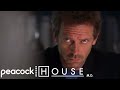 Why Did You Fire Chase!? | House M.D.