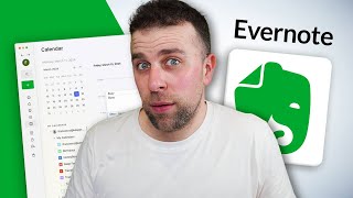 Evernote Launches Calendar WITHOUT Google/Microsoft 365 by Keep Productive  6,309 views 1 month ago 5 minutes, 19 seconds