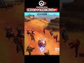 【OW2】9個のウルトを同時に喰らうとどうなる？「ダメージ編」【ゆっくり実況】【オーバーウォッチ2】