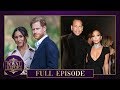 Harry & Meghan Take Their Talents To South Beach & Best Of Royal Fashion So Far This Year | PeopleTV